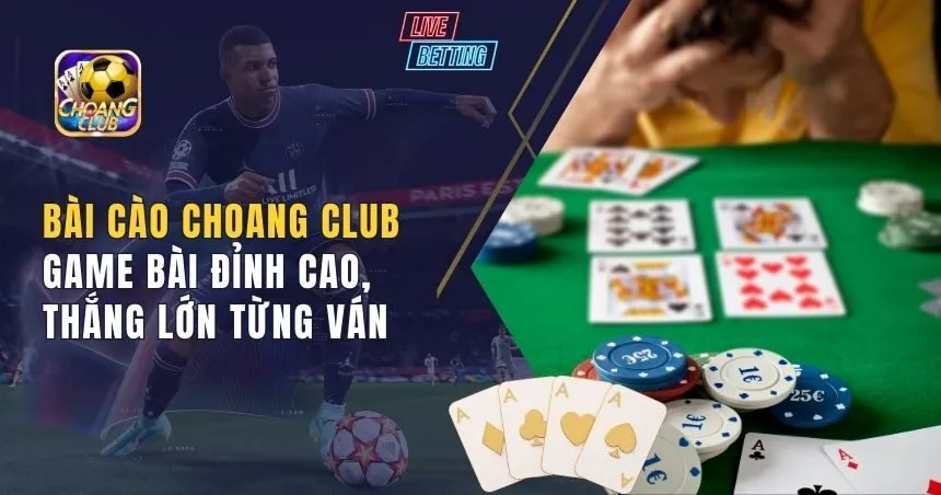 Bài cào