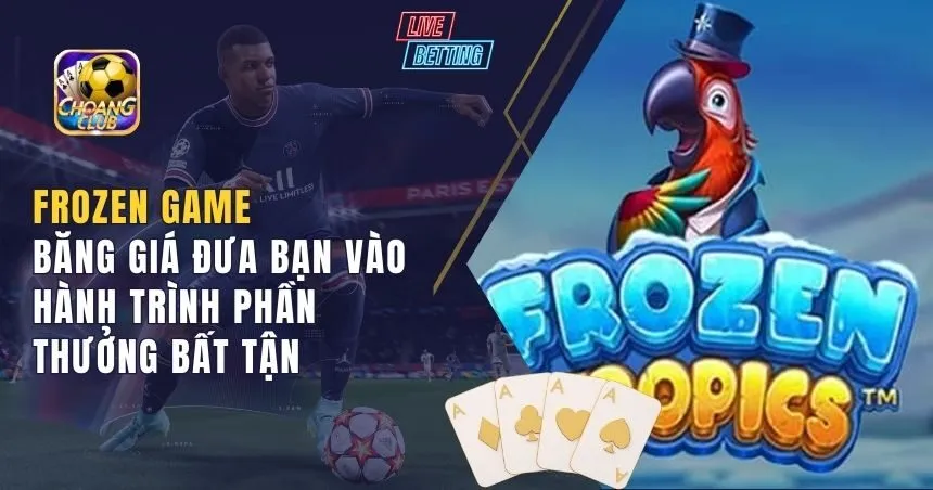 Frozen Game