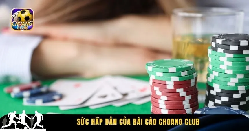 Game bài cào vô cùng hấp dẫn với người chơi