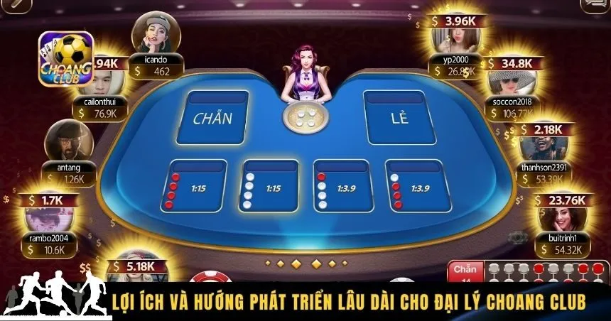 Lợi ích khi sử dụng tool dự đoán xóc đĩa