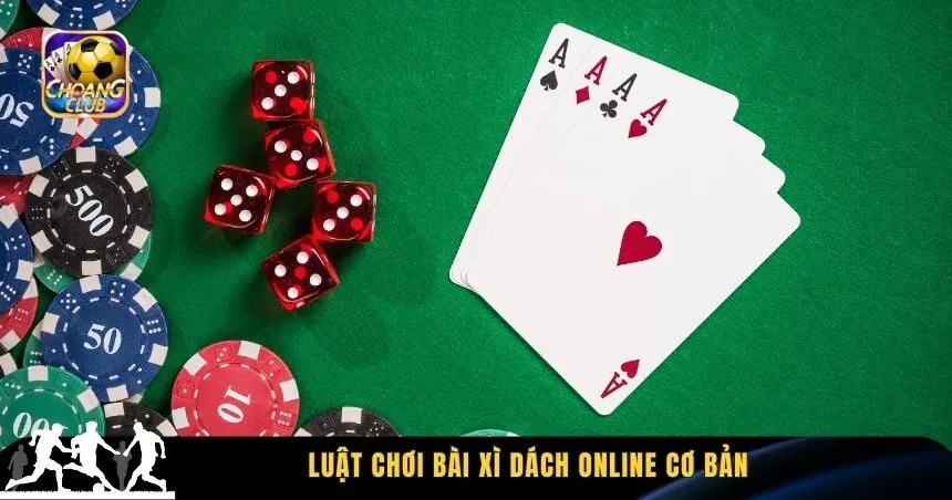 Những thông tin quan trọng giúp bạn hiểu rõ về game bài xì dách online