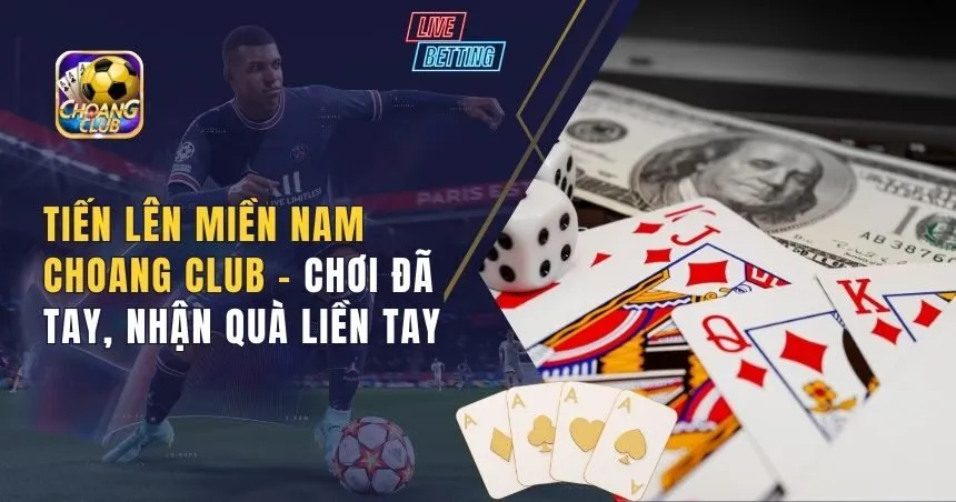 Tiến Lên Miền Nam