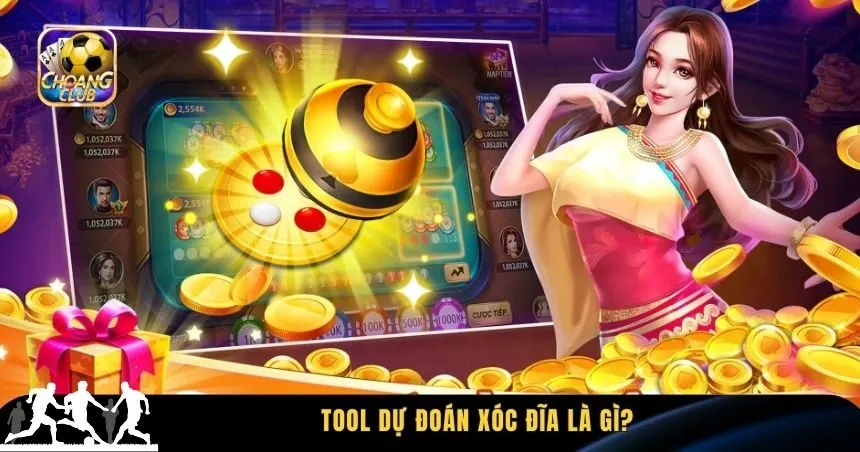 Khái niệm chung về tool dự đoán xóc đĩa
